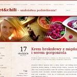 Sweet&chili