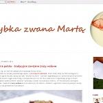 Rybka zwana Martą