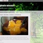 W głowie wiosna