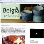Belgia od kuchni