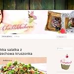 Chochlikikuchenne