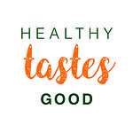 Healthy tastes good by Lila