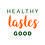 Healthy tastes good by Lila