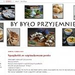 By bylo przyjemniej