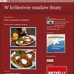 W królestwie smaków Beaty