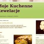 Moje Kuchenne Rewelacje