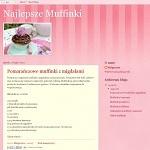 Najlepsze Muffinki