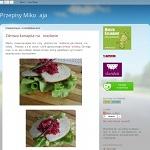 Przepisy Mikołaja
