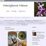 Maciejkowa Mama