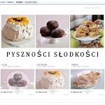 Pyszności Słodkości