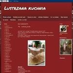 Lustrzana kuchnia