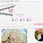 Gotowanie to kochanie
