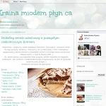 Kraina miodem płynąca