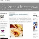 Kuchnia Bezstresowa