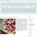 Obserwatorium Gastronomiczne