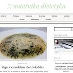 Z notatnika dietetyka