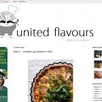 United flavours