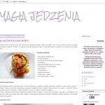 Magia jedzenia