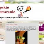 Męskie Gotowanie