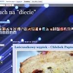 Łasuch na "diecie"