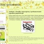 Wspólne gotowanie
