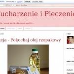Kucharzenie i Pieczenie