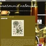 Pracownia nalewek