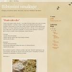 Bibimini smakuje