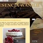 Esencja wanilii