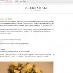 Dobre smaki