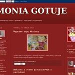 Monia gotuje