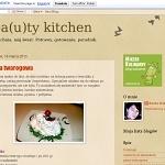 Bea(u)ty kitchen