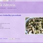 Smak zdrowia