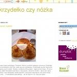Skrzydełko czy nóżka