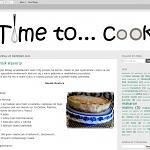Time to cook