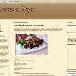 Kuchnia u Krysi