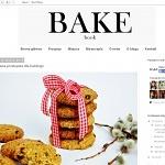 Bake-book
