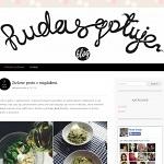 Ruda gotuje