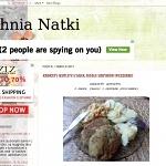 Kuchnia Natki