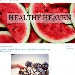 Healthy heaven