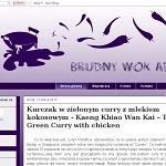 Brudny Wok Adriana