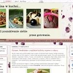 Jaśmina w kuchni