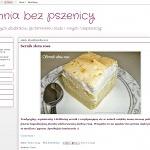 Kuchnia bez pszenicy