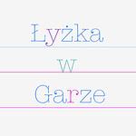Łyżka w Garze