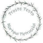 Proste Pesto