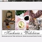 Kuchnia z Widokiem