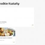 Słodkie Kształty