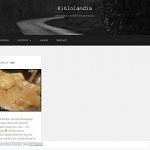 Kiślolandia