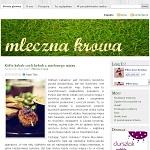 Mlecznakrowa