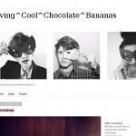 Starving Cool Chocolate Bananas